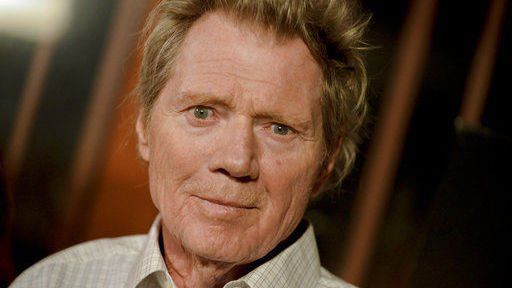Michael Parks